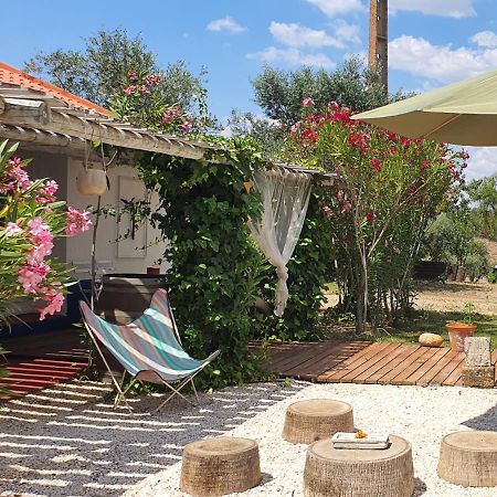 Monte das Aranhas Guesthouse Estremoz Eksteriør billede