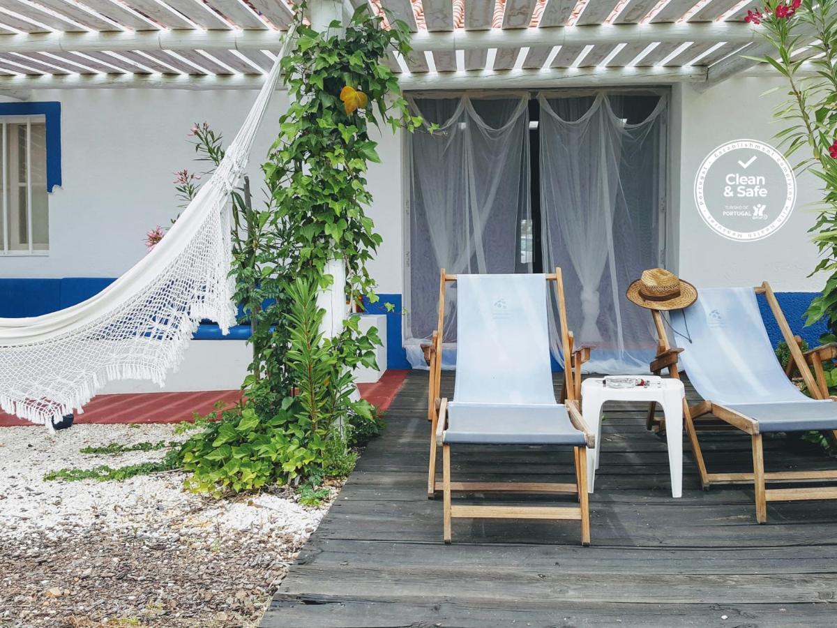 Monte das Aranhas Guesthouse Estremoz Eksteriør billede