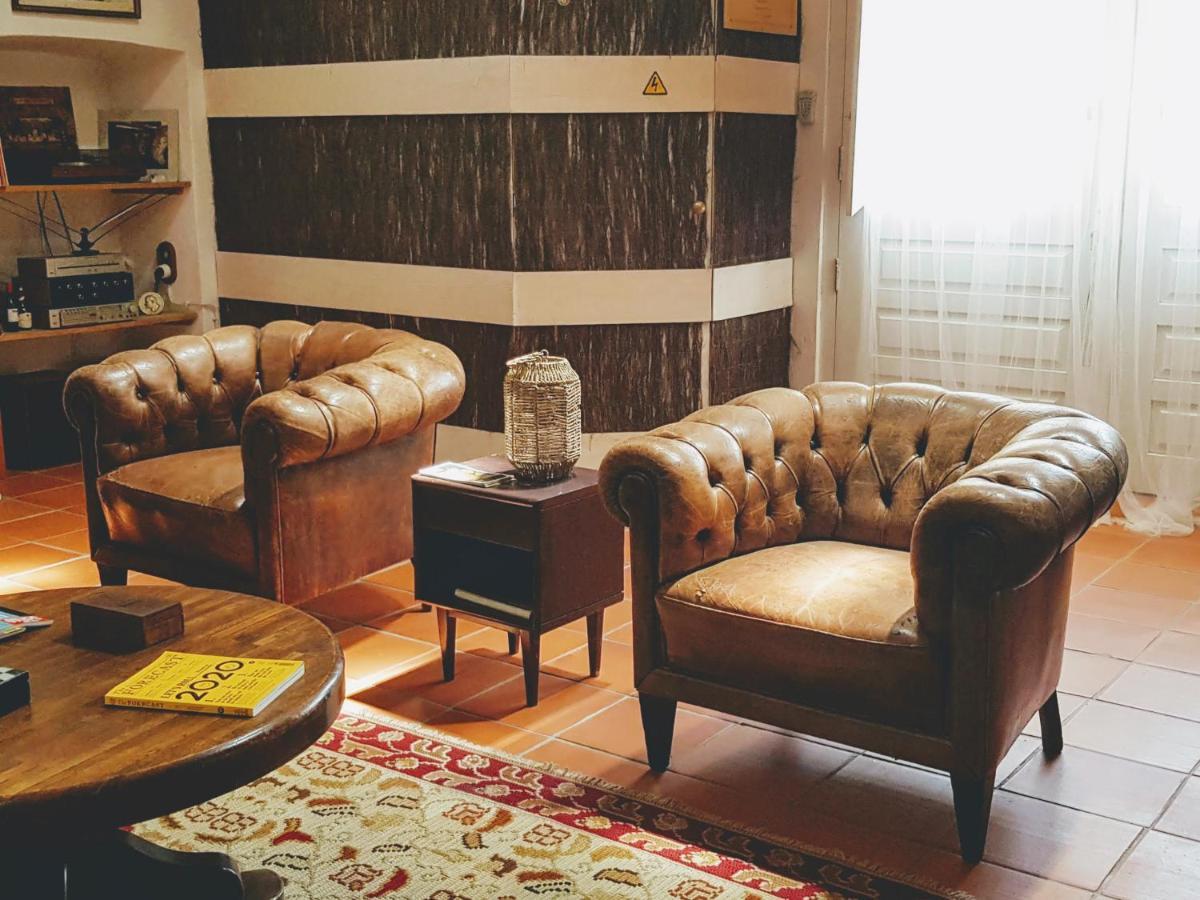 Monte das Aranhas Guesthouse Estremoz Eksteriør billede