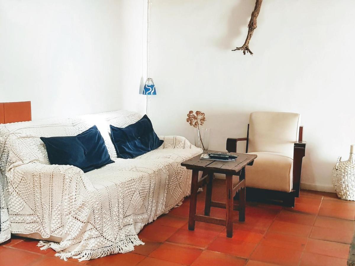 Monte das Aranhas Guesthouse Estremoz Eksteriør billede