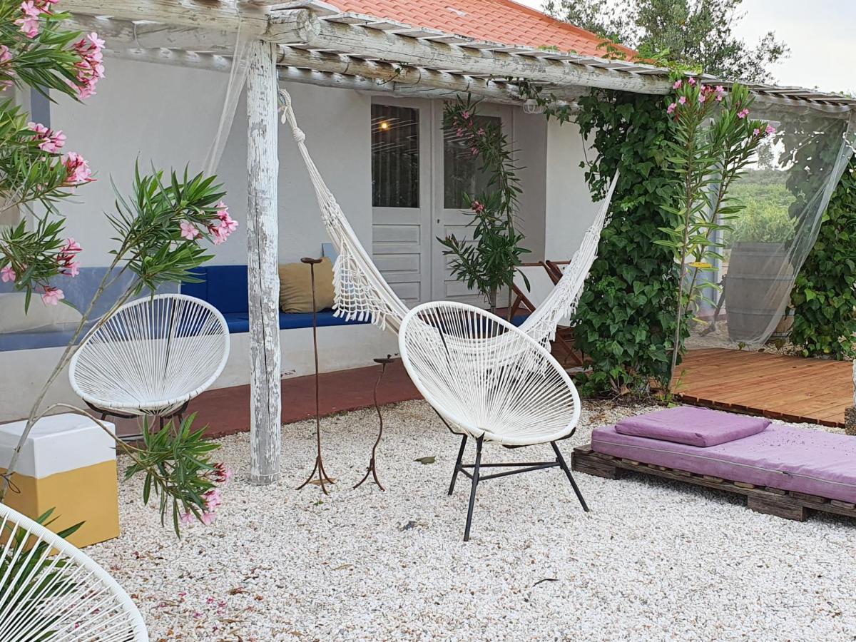Monte das Aranhas Guesthouse Estremoz Eksteriør billede