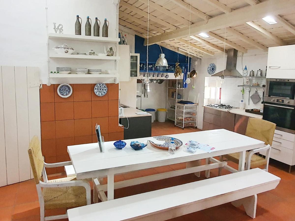 Monte das Aranhas Guesthouse Estremoz Eksteriør billede