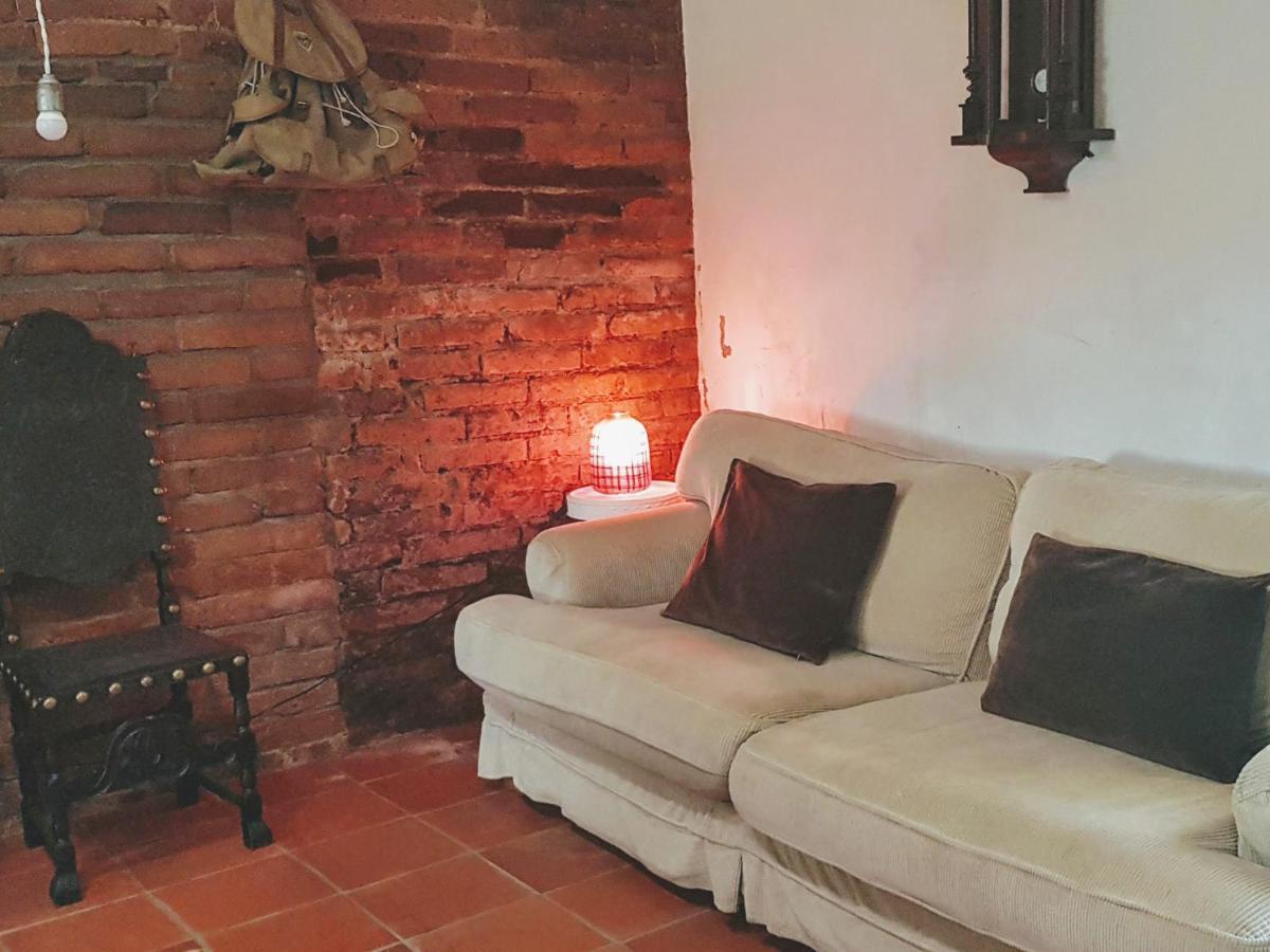 Monte das Aranhas Guesthouse Estremoz Eksteriør billede