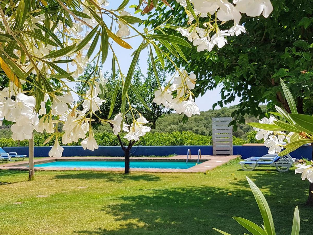 Monte das Aranhas Guesthouse Estremoz Eksteriør billede