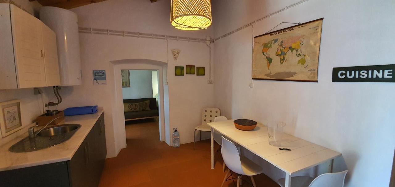 Monte das Aranhas Guesthouse Estremoz Eksteriør billede