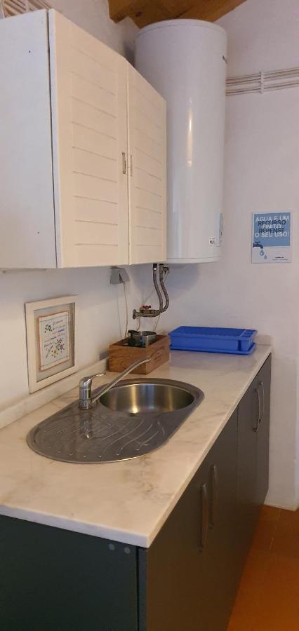 Monte das Aranhas Guesthouse Estremoz Eksteriør billede