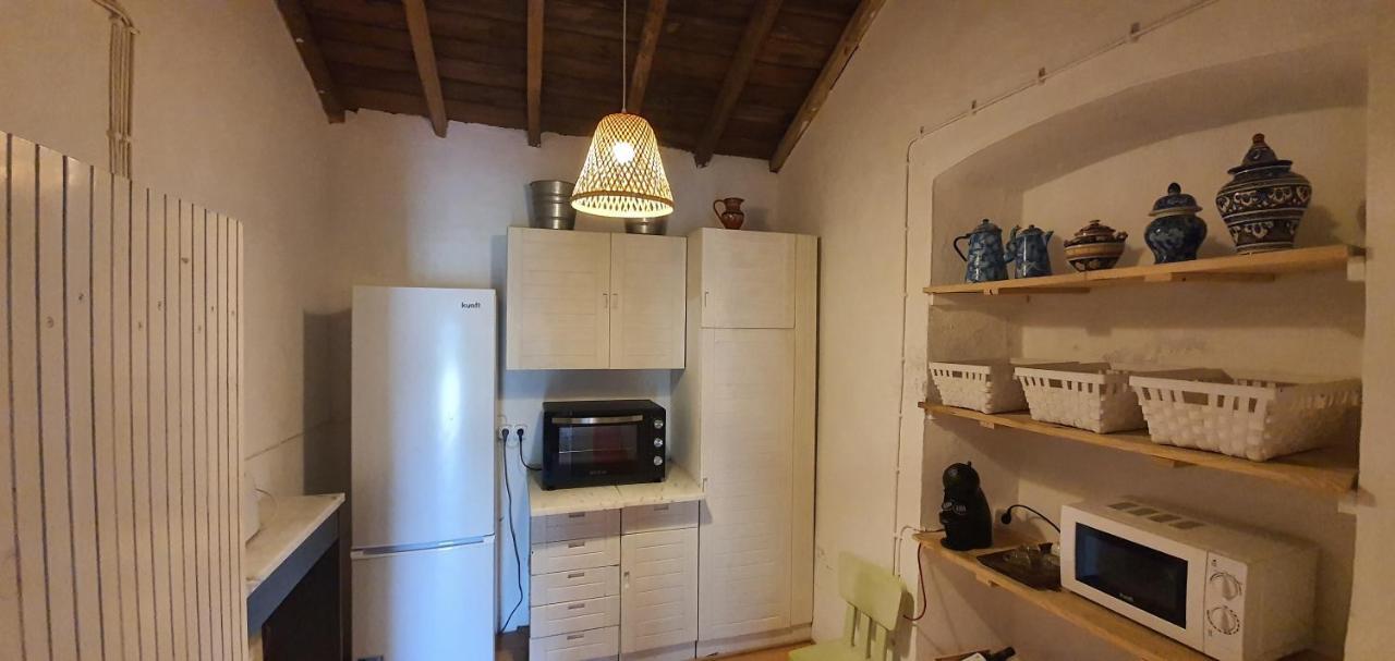 Monte das Aranhas Guesthouse Estremoz Eksteriør billede